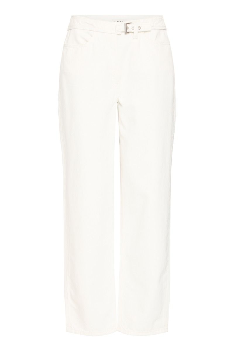 Ichi - Bukser - Bala - Blanc de Blanc 