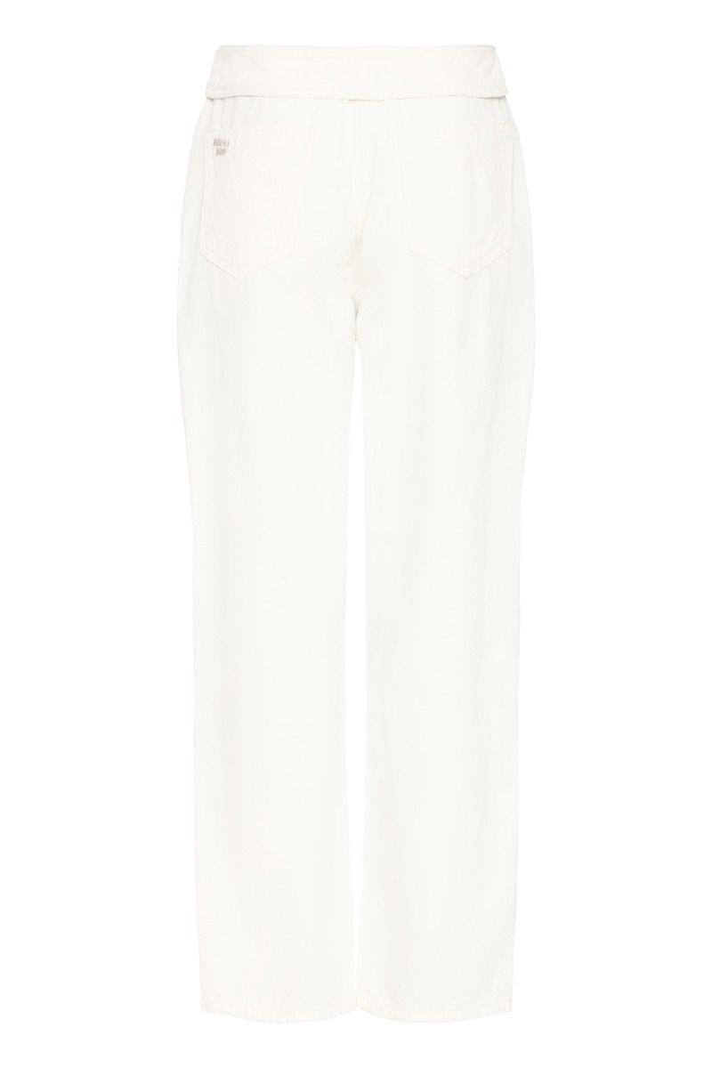 Ichi - Bukser - Bala - Blanc de Blanc 