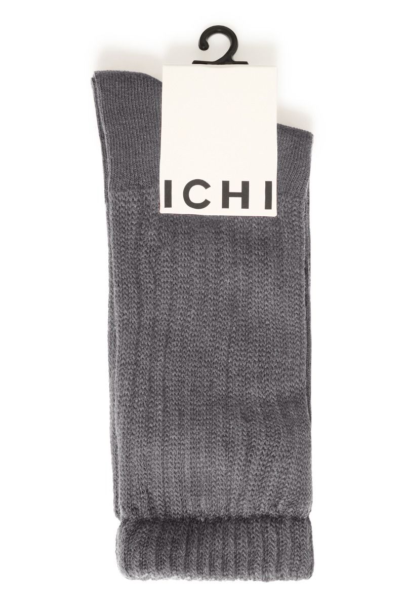 Ichi - Strømper - Mosh - Asphalt