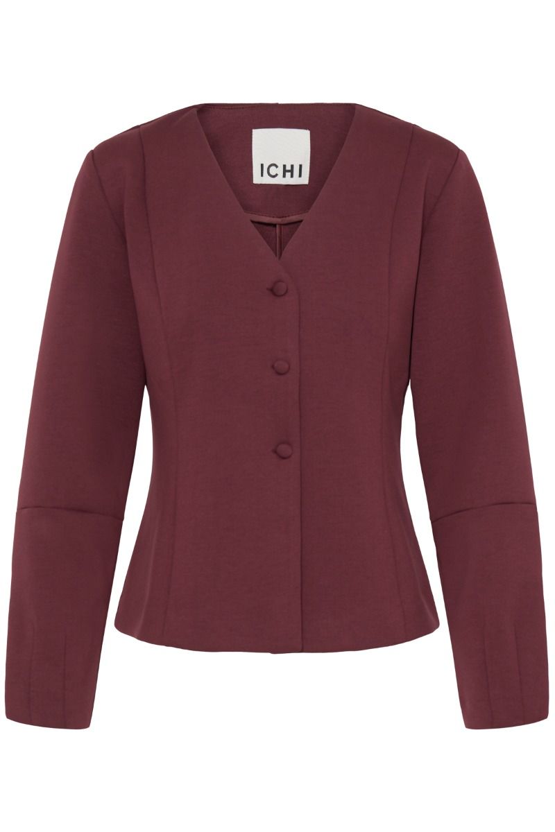 Ichi - Blazer - Kate Neo BL - Port Royale