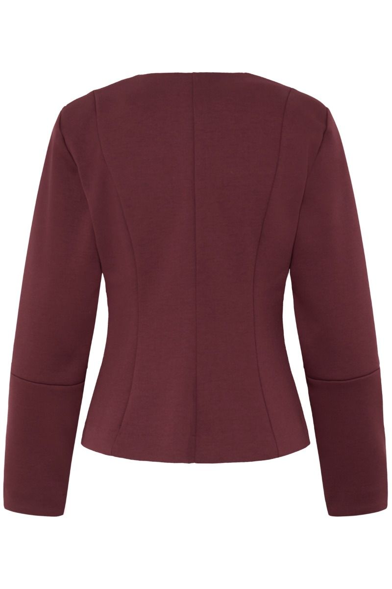 Ichi - Blazer - Kate Neo BL - Port Royale