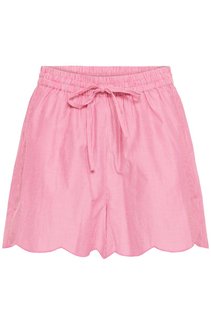 Ichi - Shorts - Fundel SHO - Very Berry (Levering midt maj)