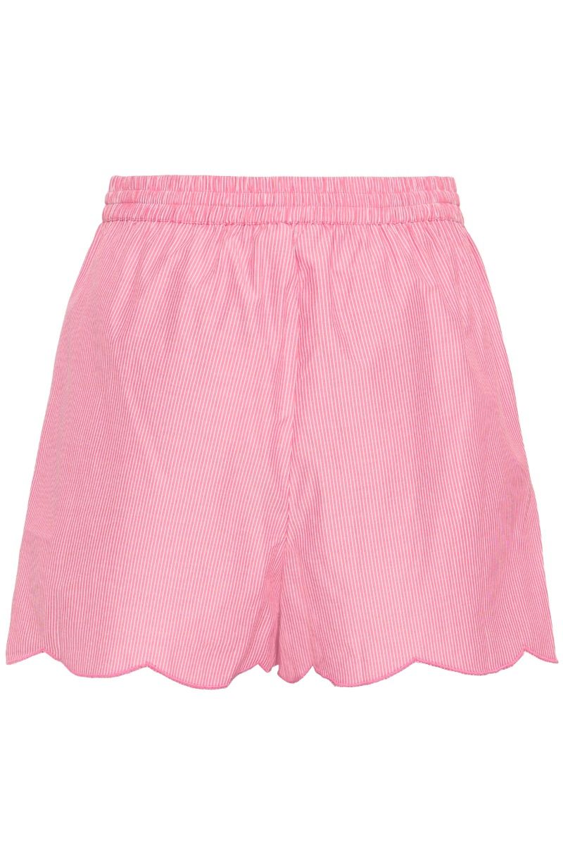 Ichi - Shorts - Fundel SHO - Very Berry (Levering midt maj)