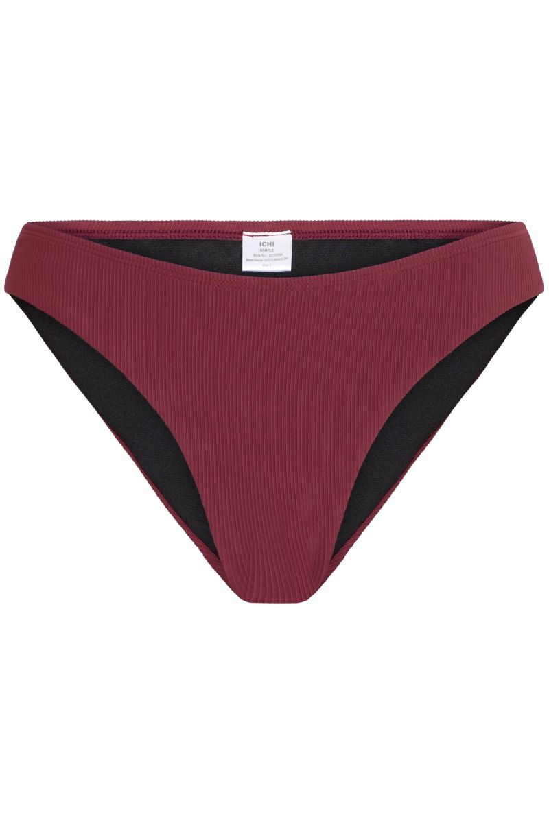 Ichi - Bikini - Rita BR - Burgundy