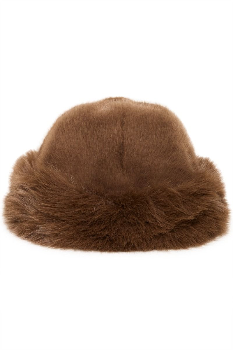 Ichi - Hue - Ebna Hood - Coffee Bean