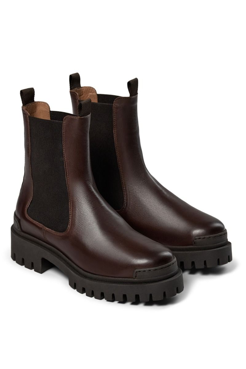 Pavement - Støvler - Malou 1 - Brown