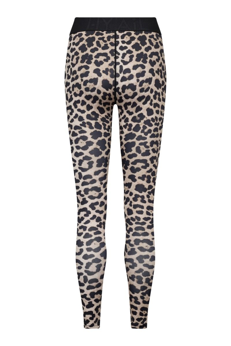 Hype The Detail - Leggings - Printed Legging - Multifarvet