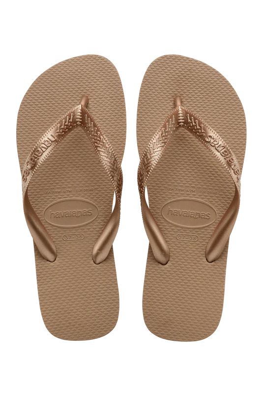 Havaianas - Sandal - Hav. Top Tiras - Rose Gold