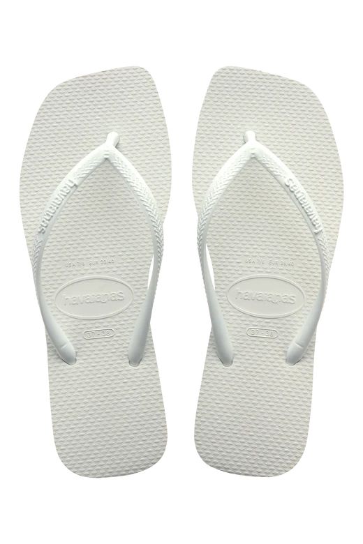 Havaianas - Sandal - Hav. Slim Square - White