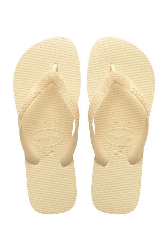 Havaianas - Sandal - Hav. Top Senses - Buttercream