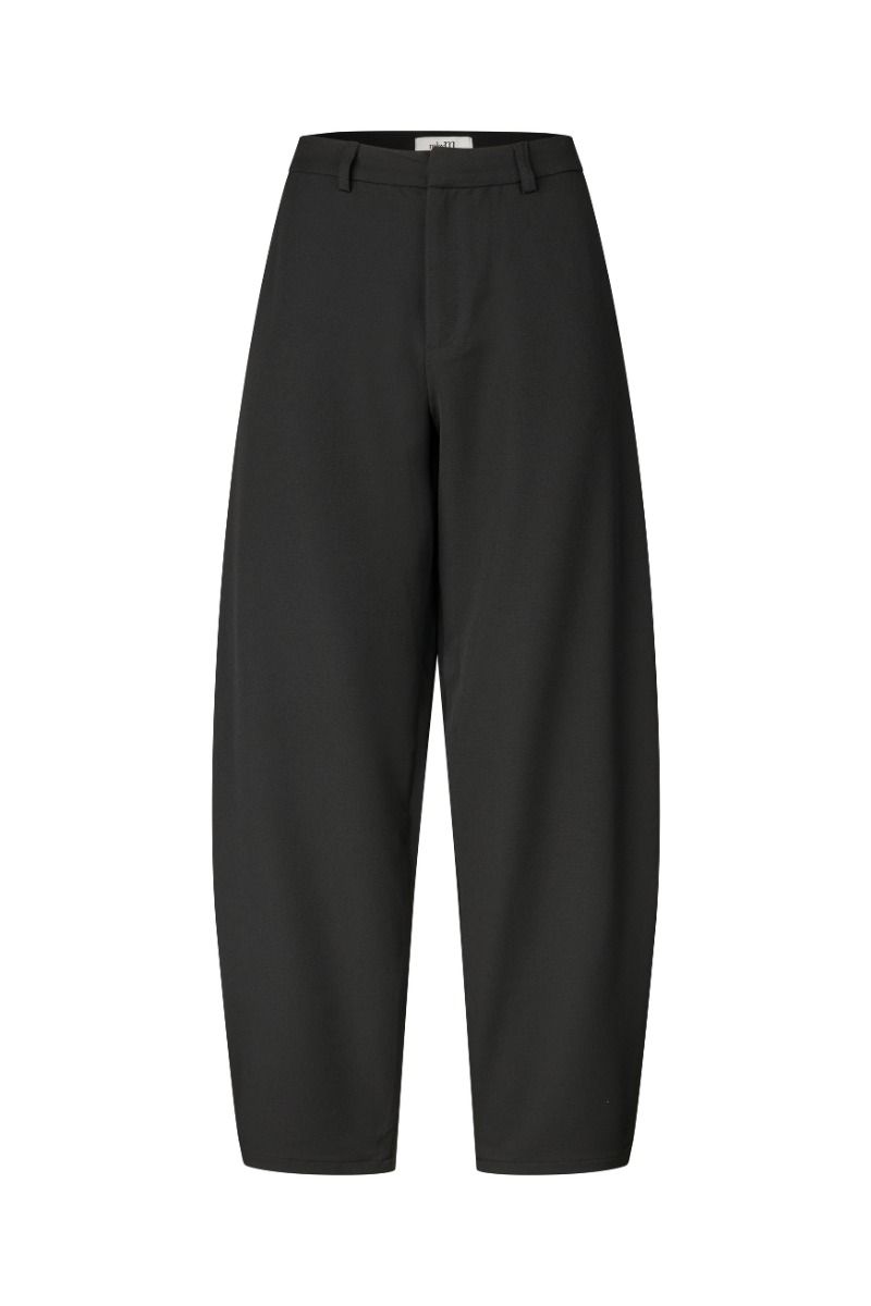 MbyM - Bukser - Silira-M - Black