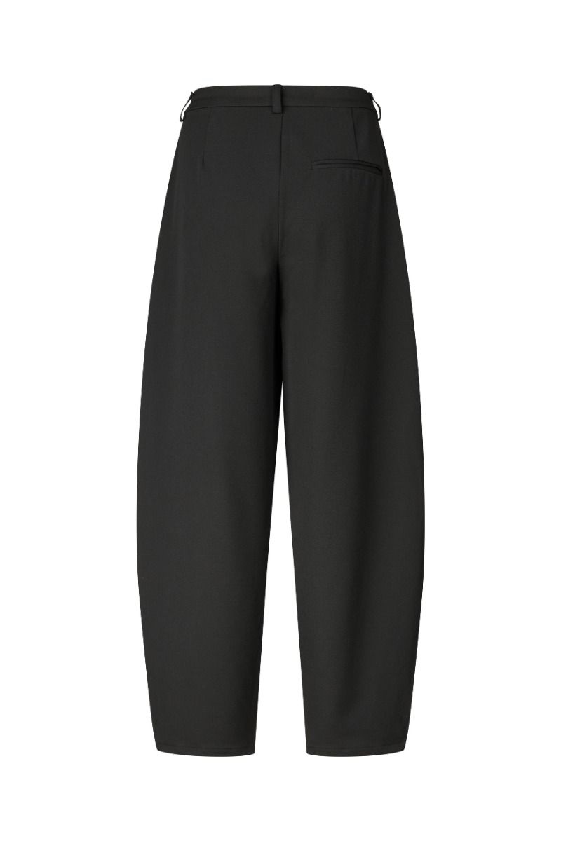 MbyM - Bukser - Silira-M - Black