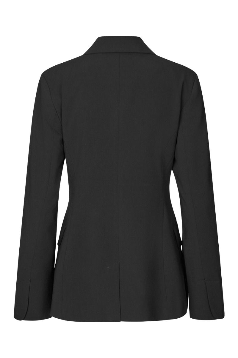 MbyM - Blazer - Frame-M - Black (Levering midt juli)