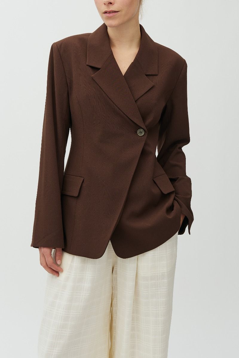 MbyM - Blazer - Frame-M - Java (Levering midt juli)