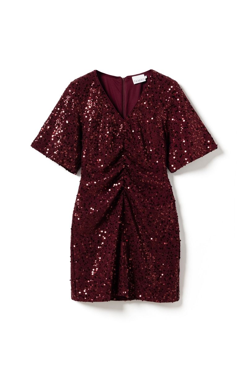 Noella - Kjole - Soli Dress - Winetasting