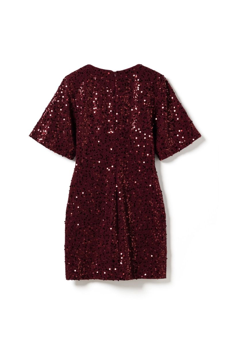 Noella - Kjole - Soli Dress - Winetasting