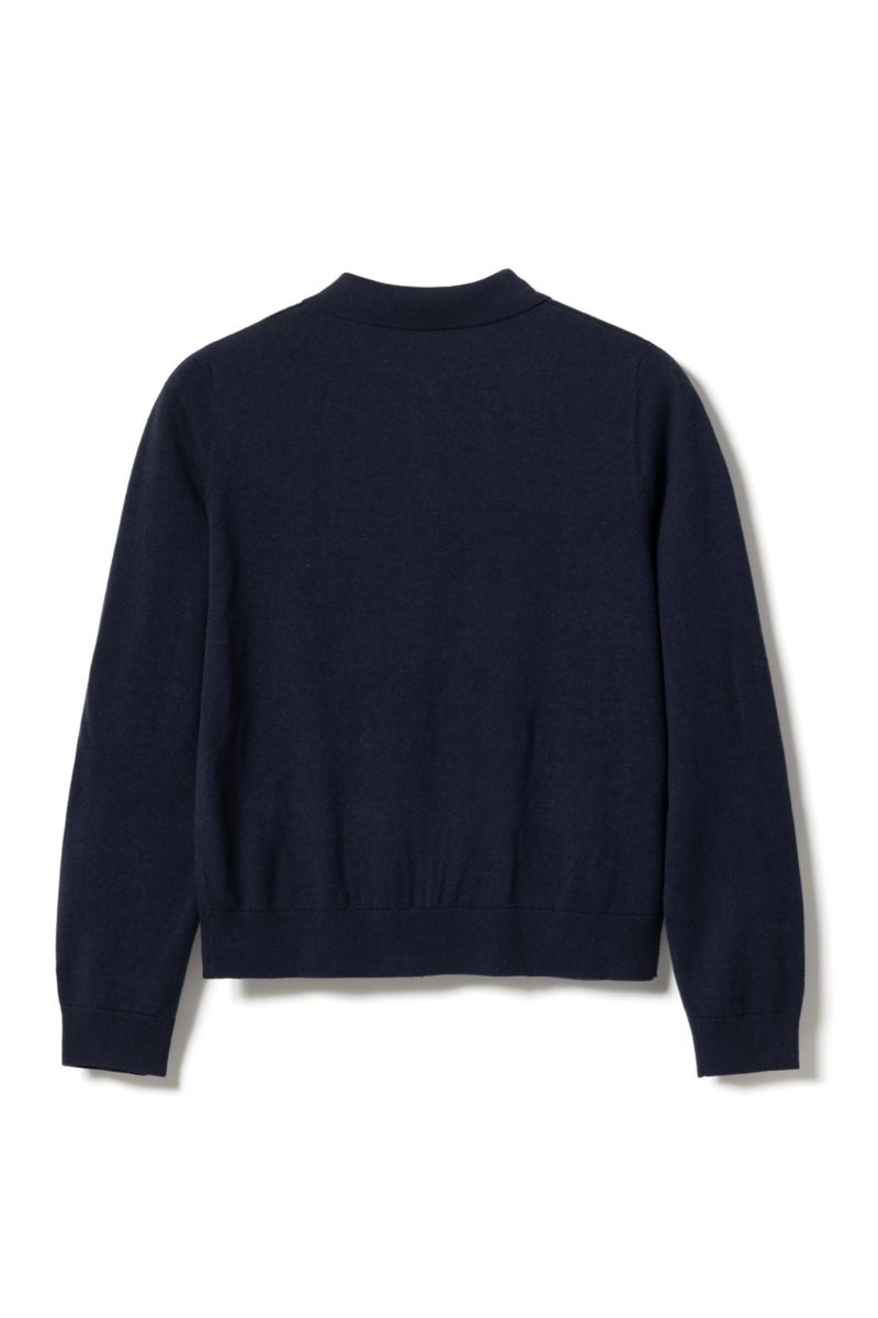 Noella - Strik - Maxine Knit - Navy Blue