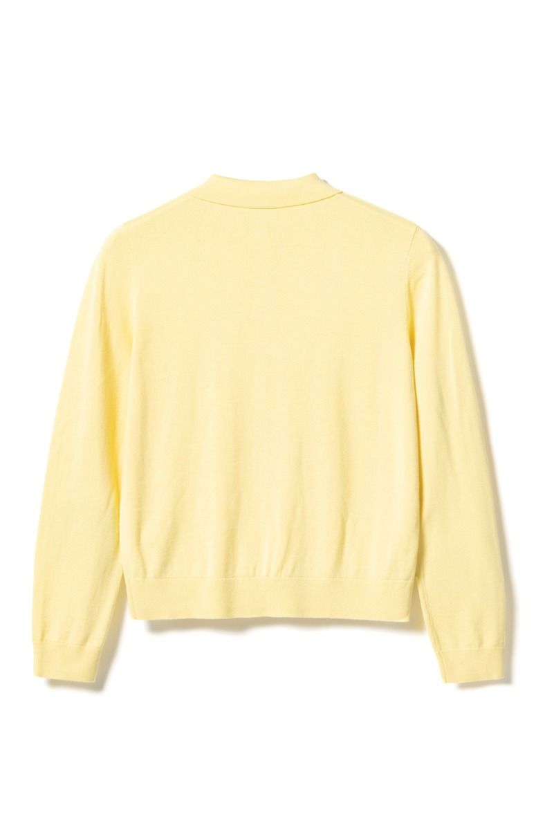 Noella - Strik - Maxine Knit - Butter Yellow