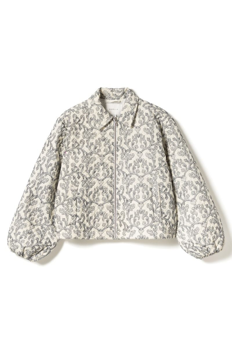 Noella - Jakke - Mariam Jacket - Offwhite