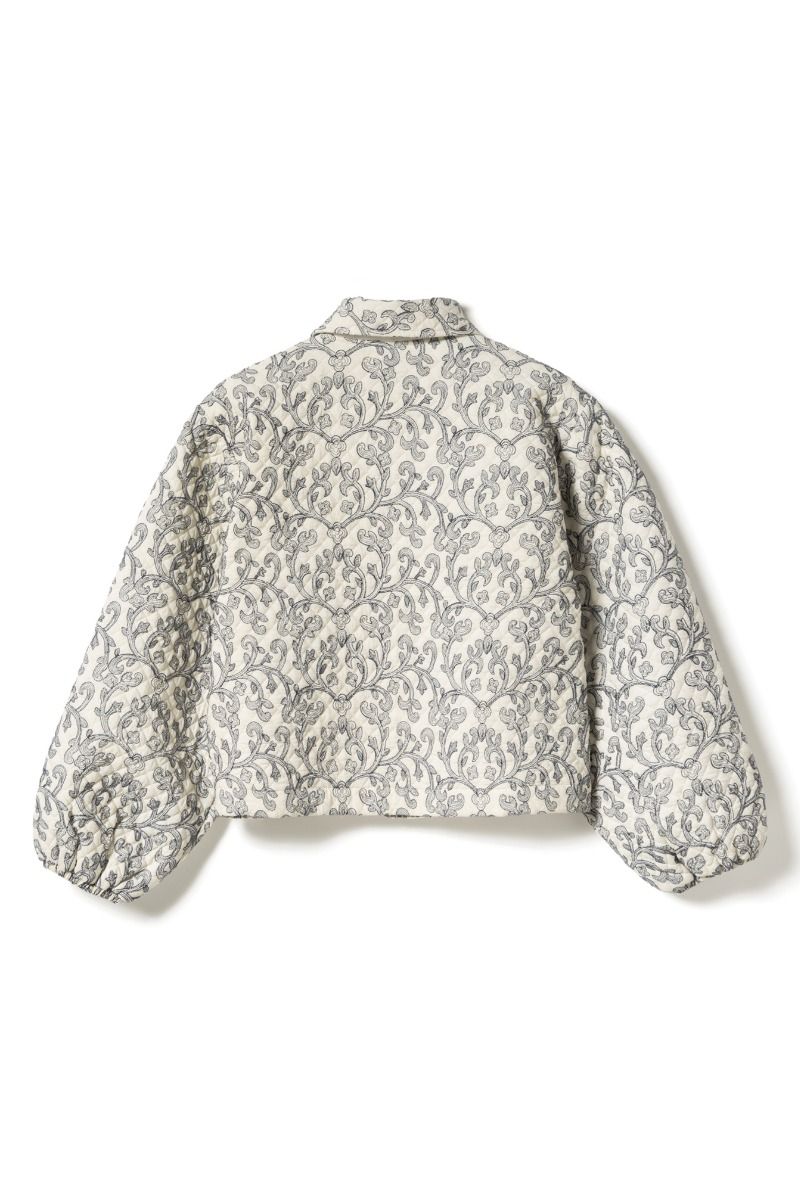 Noella - Jakke - Mariam Jacket - Offwhite