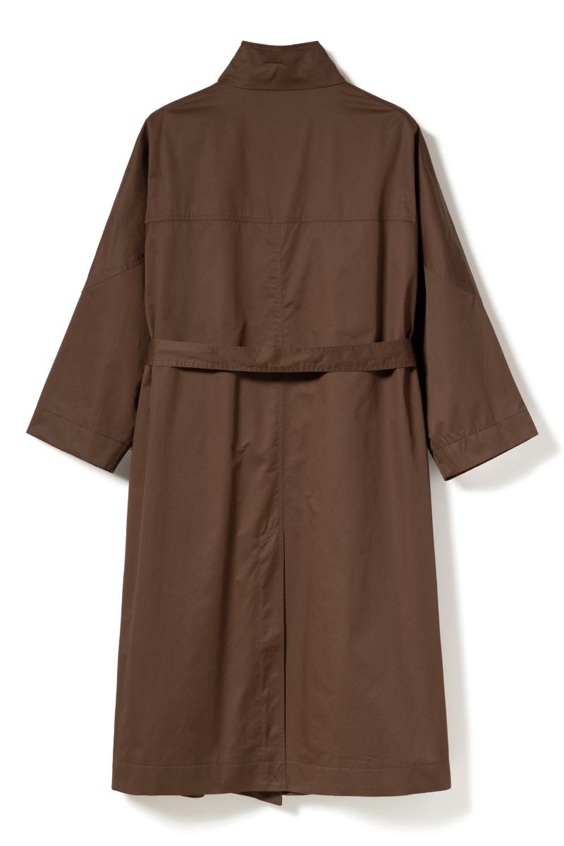 Noella - Jakke - Makenzie Coat - Chocolate