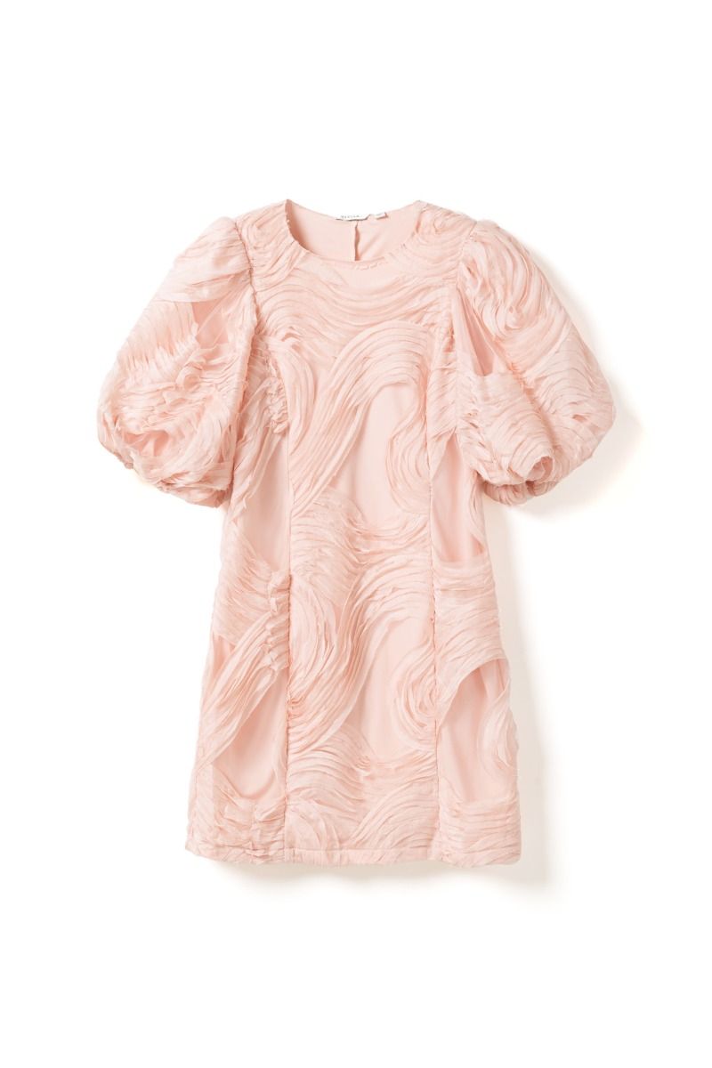 Noella - Kjole - Michaela Dress - Baby Pink