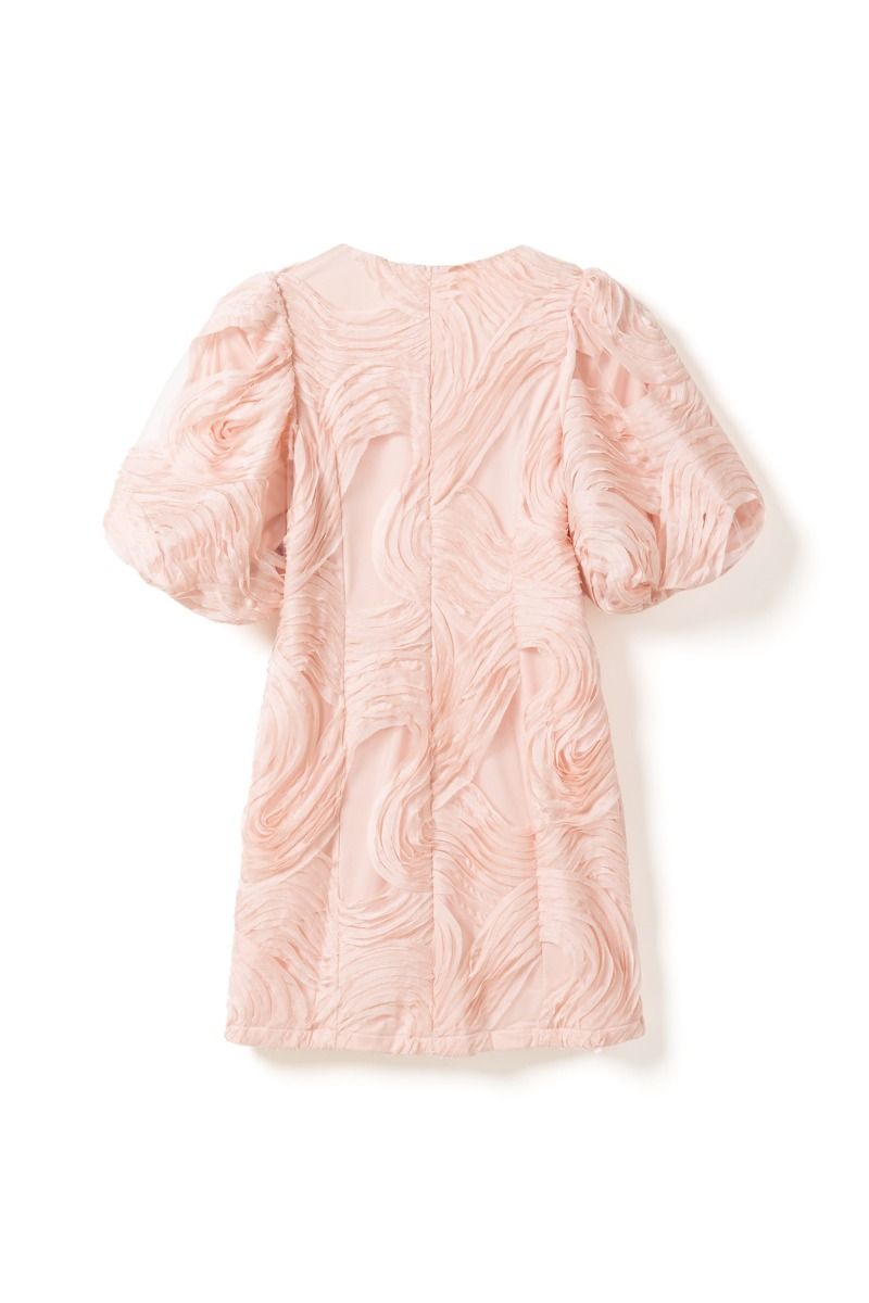Noella - Kjole - Michaela Dress - Baby Pink