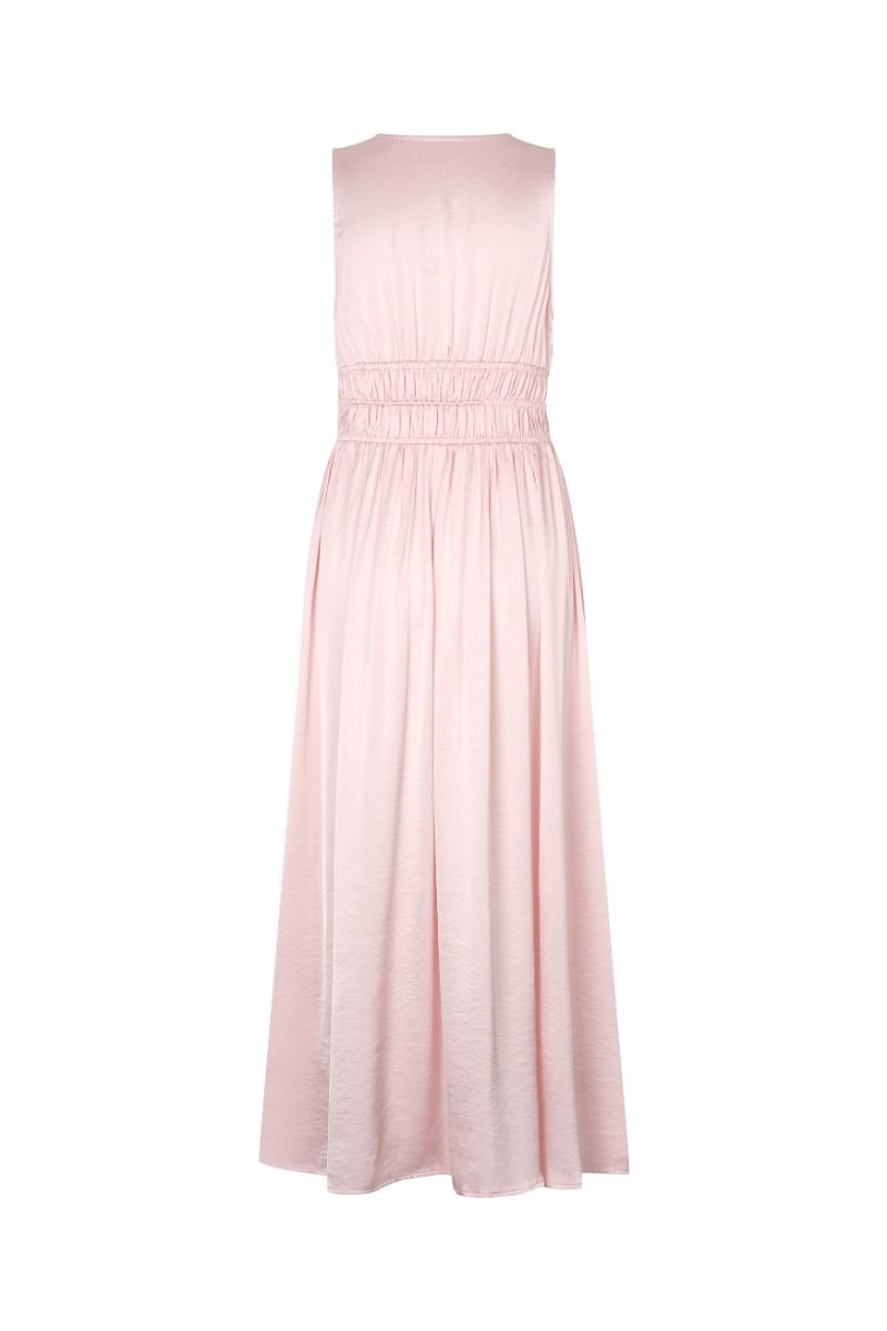 MbyM - Kjole - Marja-M - Light Roses