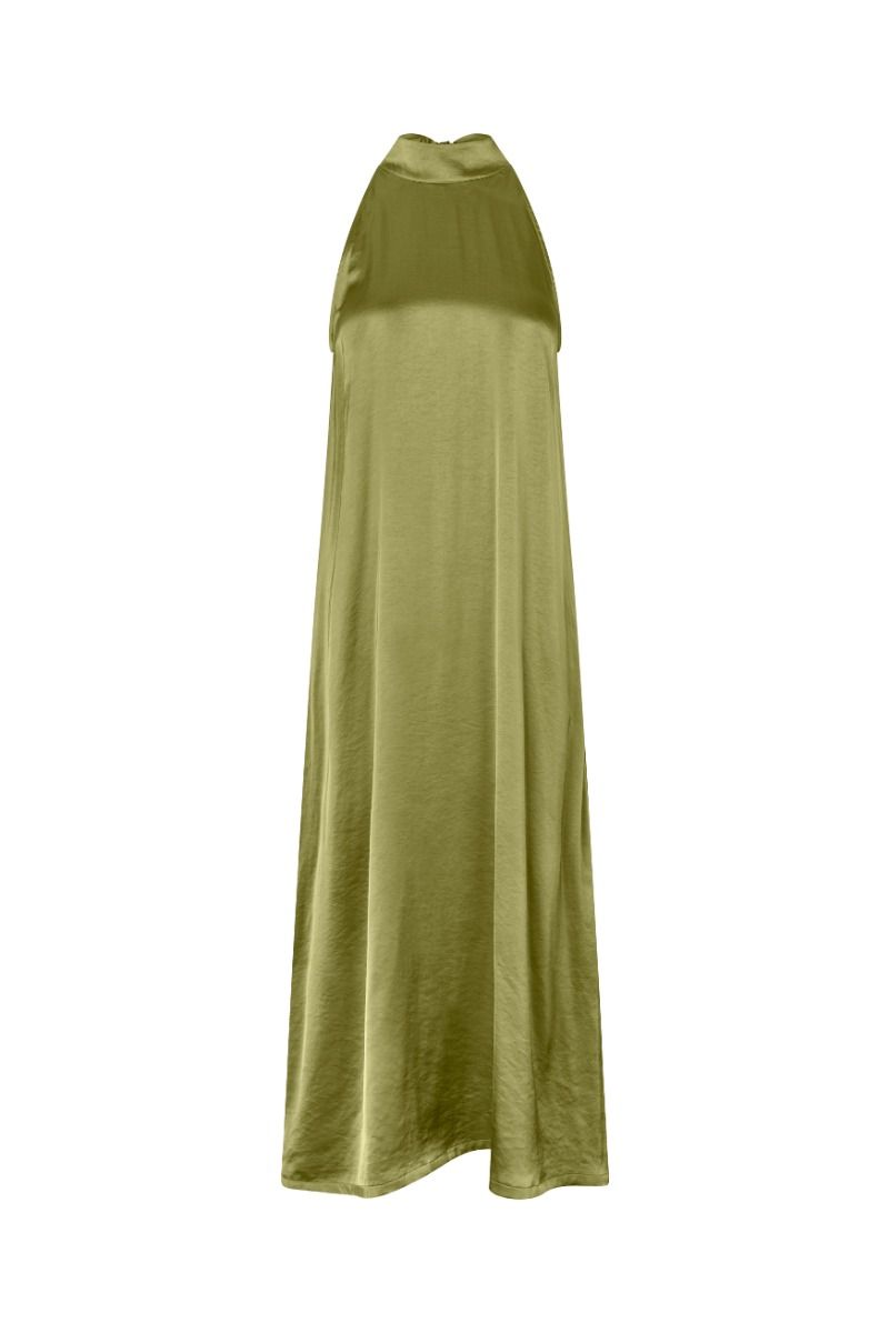 MbyM - Kjole - Zuzeelani-M - Sage (Levering midt juli)