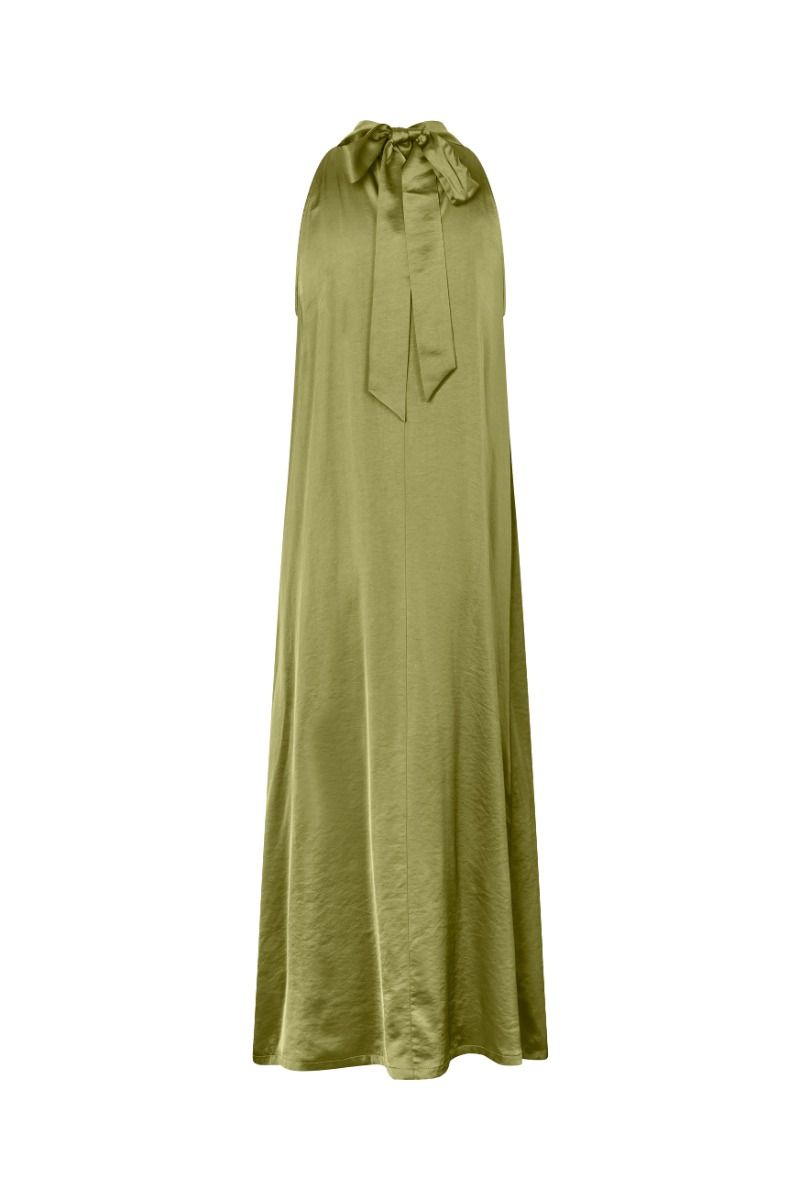 MbyM - Kjole - Zuzeelani-M - Sage (Levering midt juli)