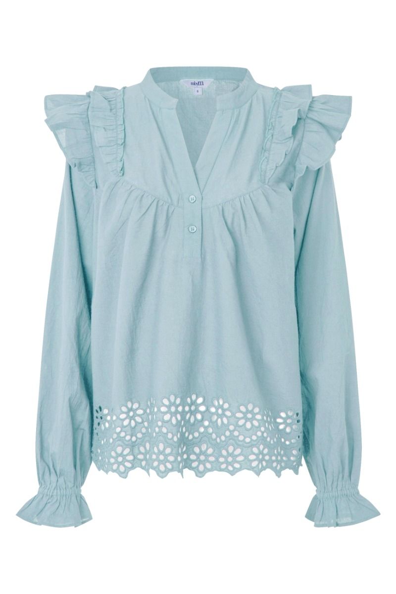 MbyM - Bluse - Natia-M - Angel Falls