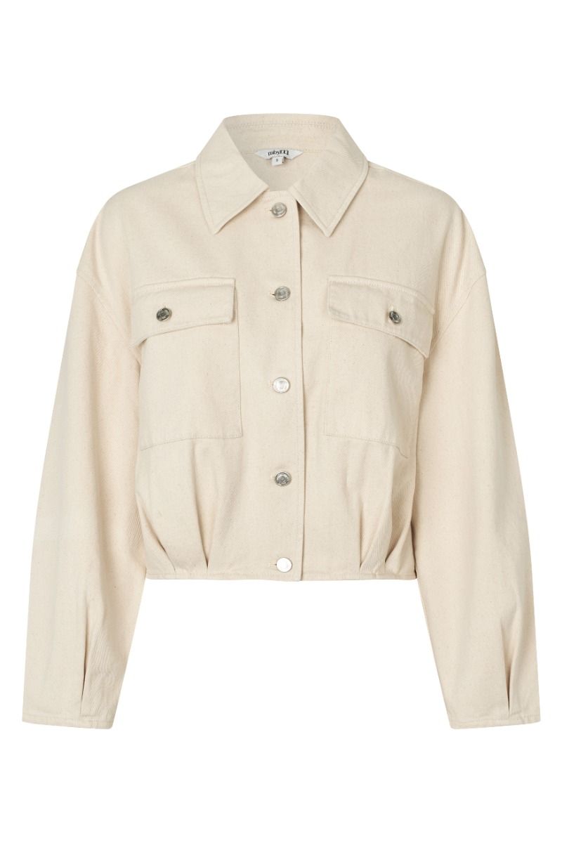 MbyM - Jakke - Geviva-M - Nature Look