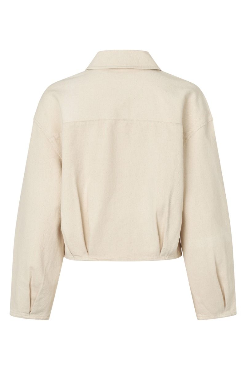 MbyM - Jakke - Geviva-M - Nature Look