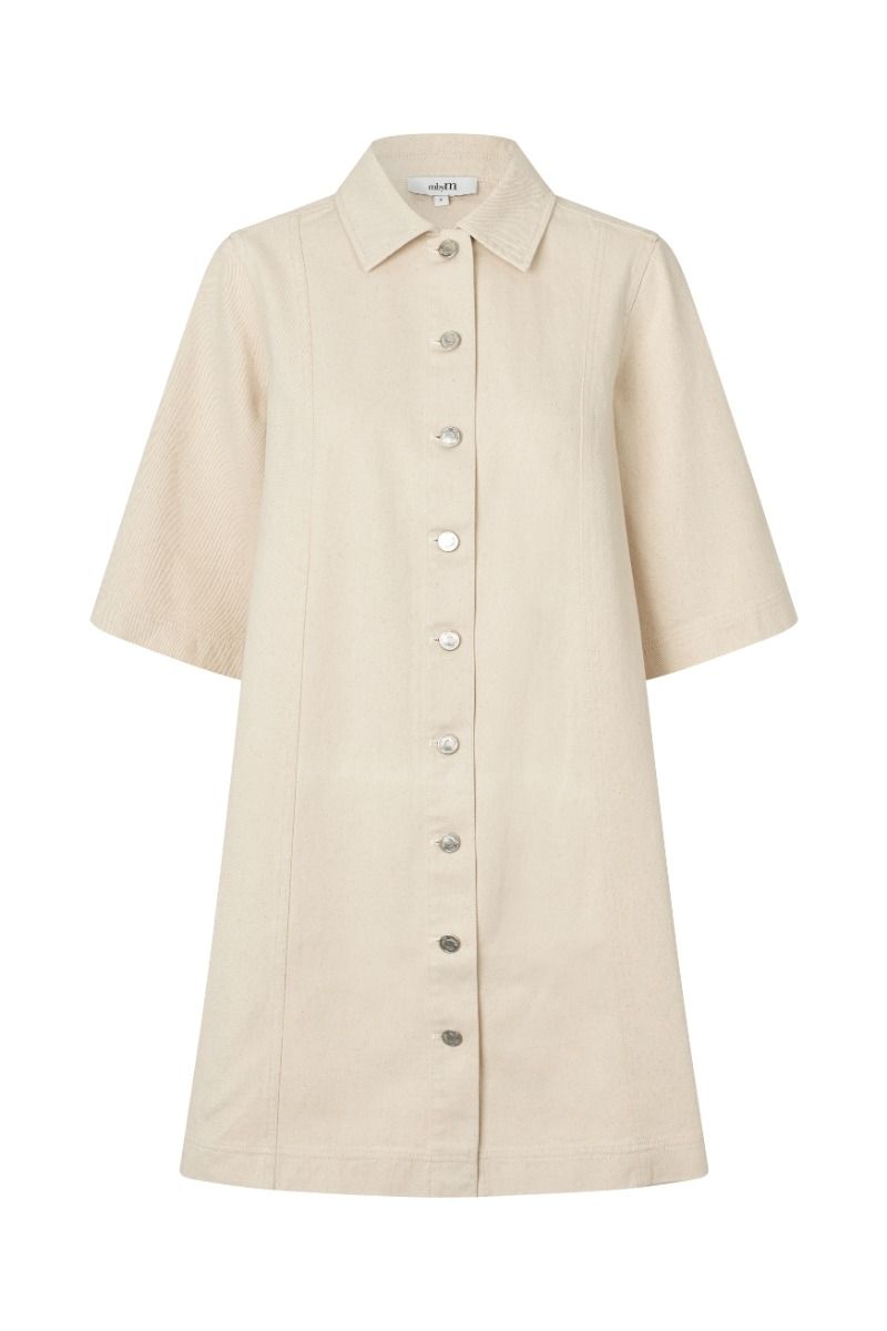 MbyM - Kjole - Mira-M - Nature Look