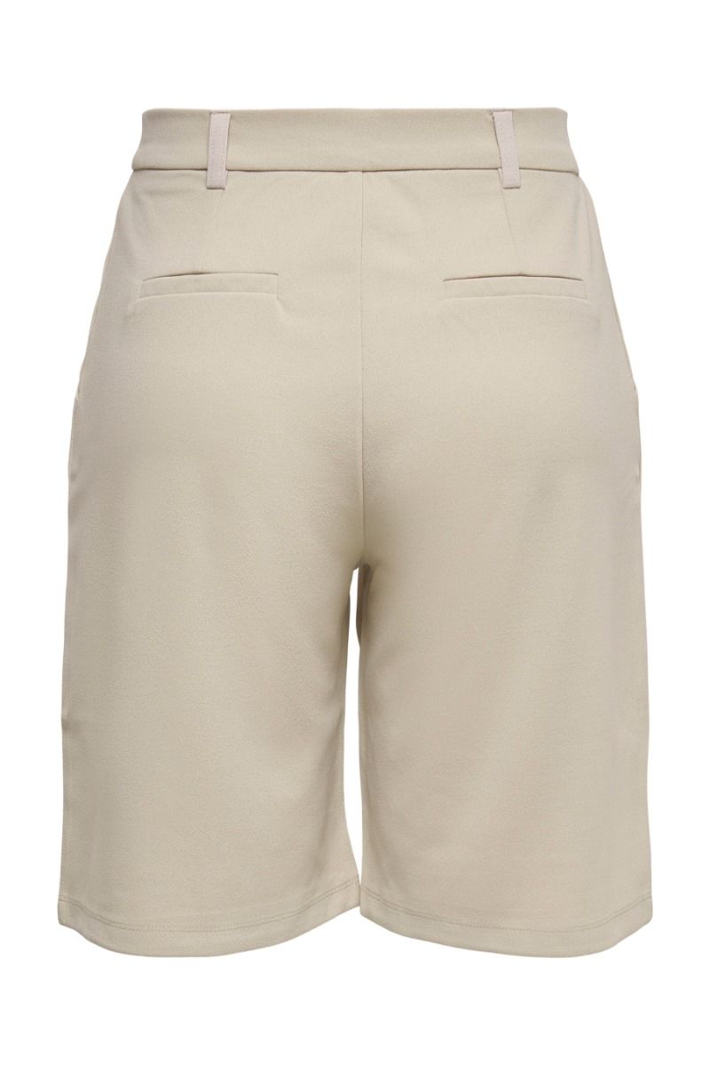 JDY - Shorts - Tanja Life City Shorts - Chateau Gray