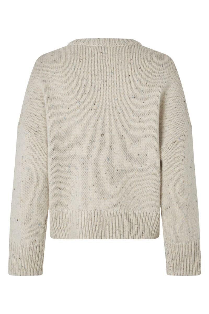 MbyM - Strik - Gillian-M - Oyster Sprinkle