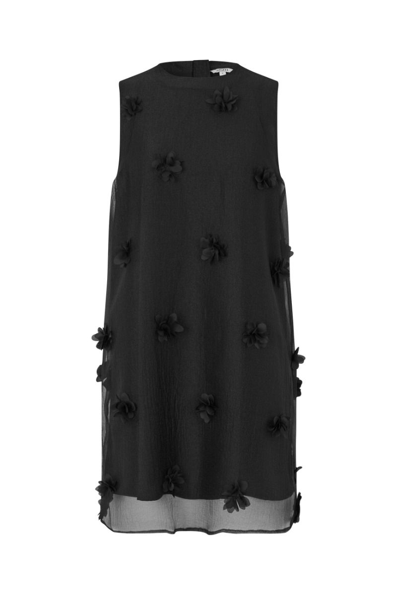 MbyM - Kjole - Molli-M - Black