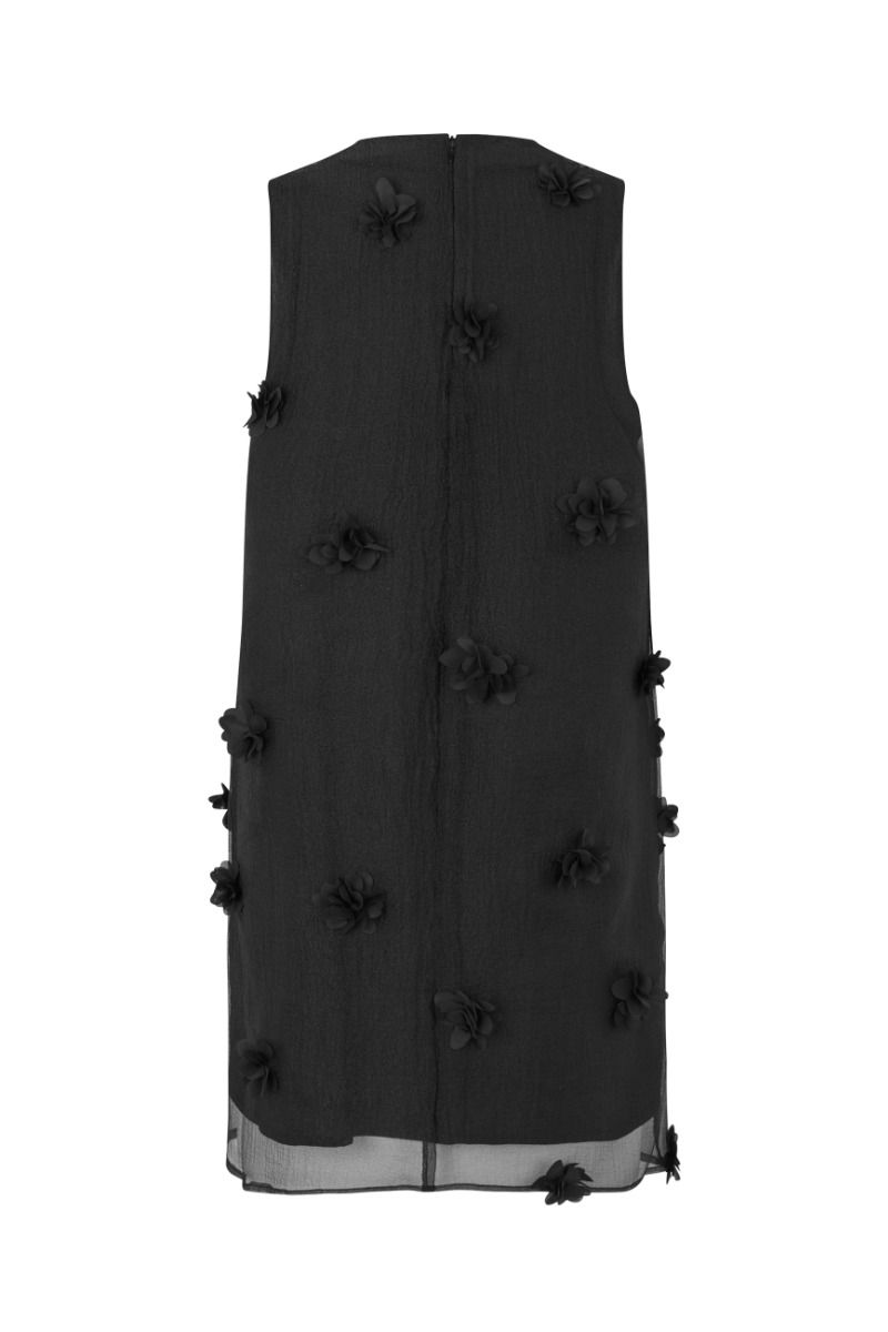 MbyM - Kjole - Molli-M - Black