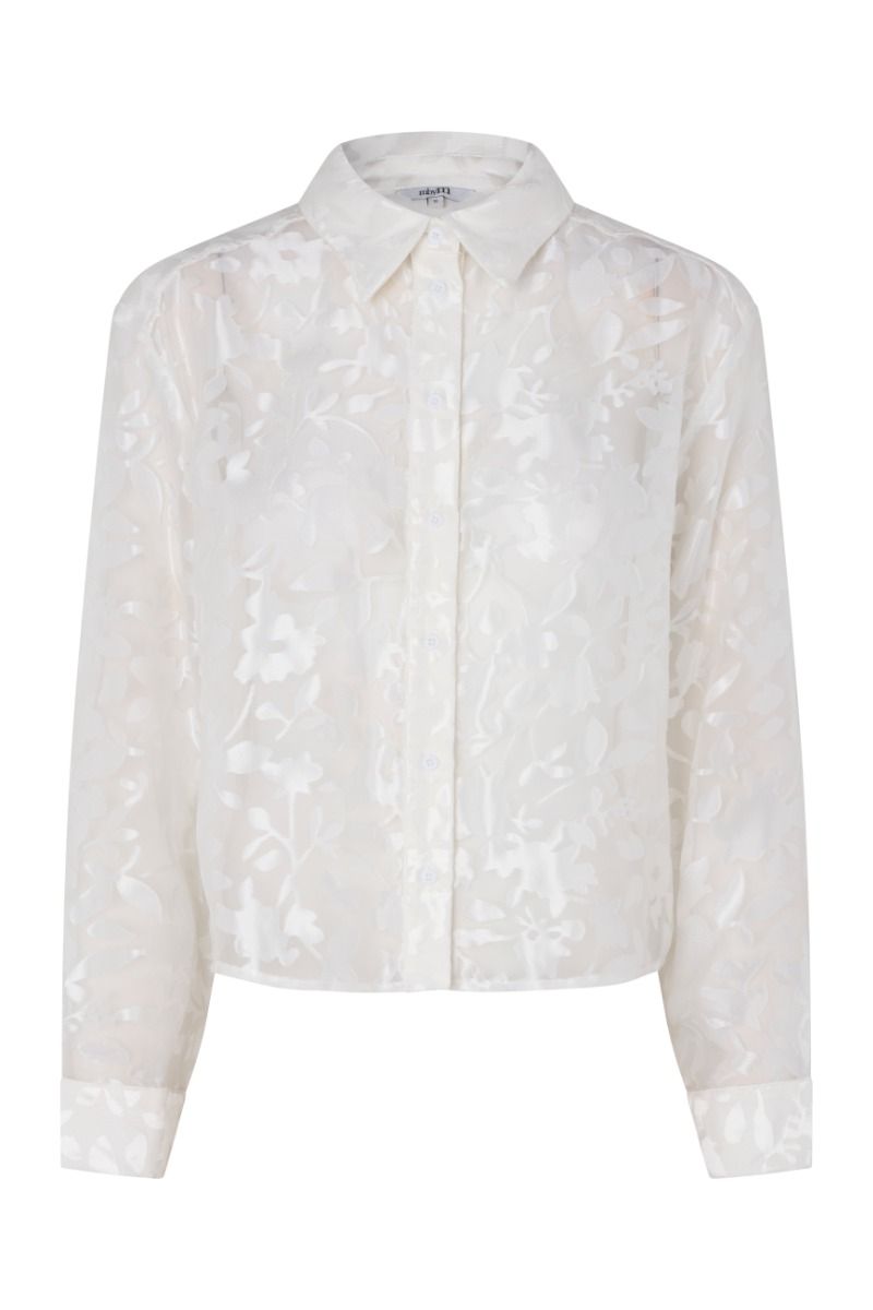 MbyM - Skjorte - Nira-M - Sugar