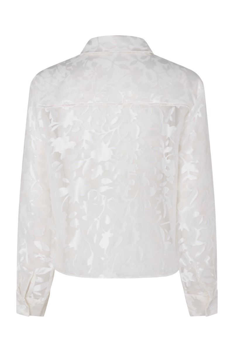 MbyM - Skjorte - Nira-M - Sugar