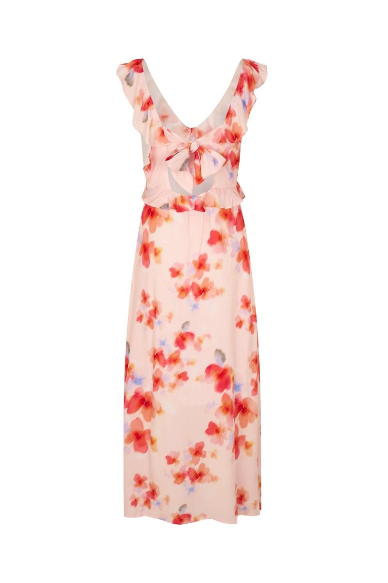 MbyM - Kjole - Callindra-M - Walia Print