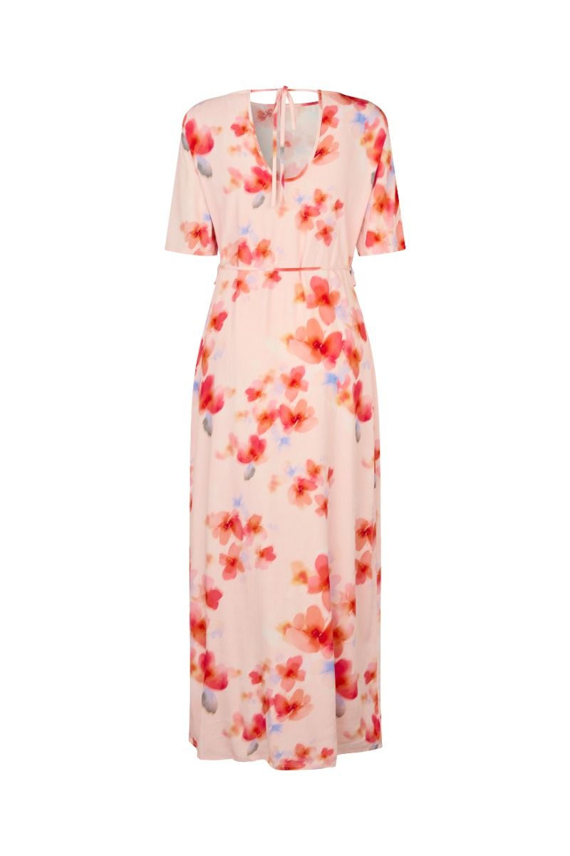 MbyM - Kjole - Kylar-M - Walia Print