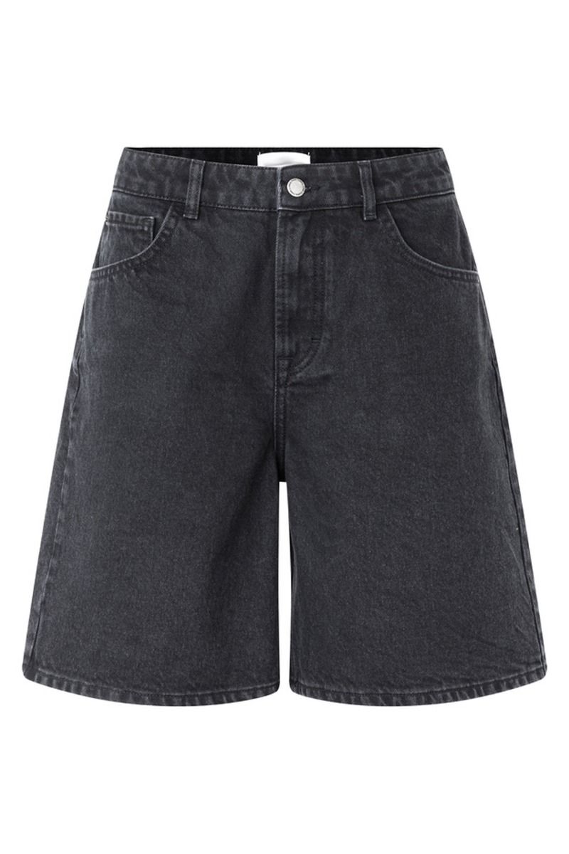 MbyM - Shorts - Talina-M - Rebel Black (Levering midt april)