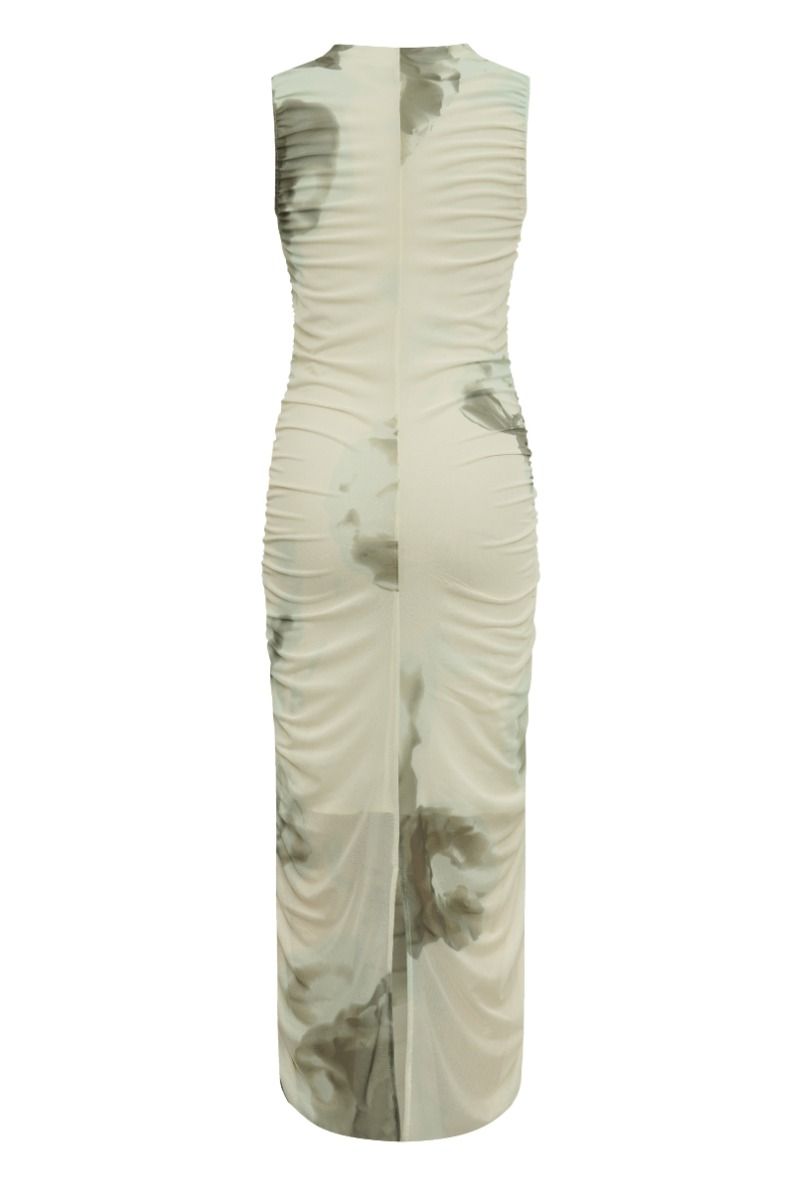 MbyM - Kjole - Esthe-M - Florella Print