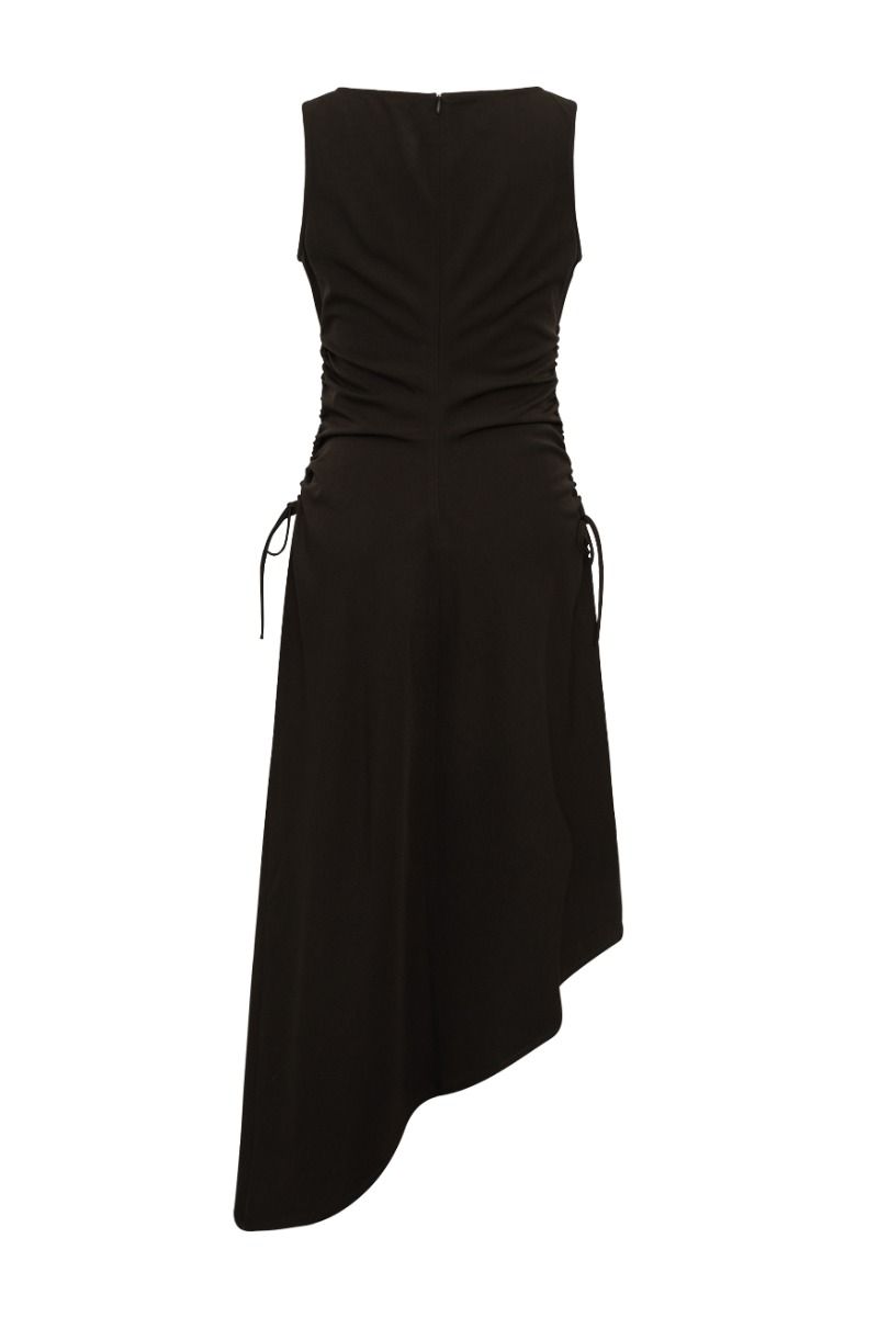 MbyM - Kjole - Fayruz-M - Dark Brown