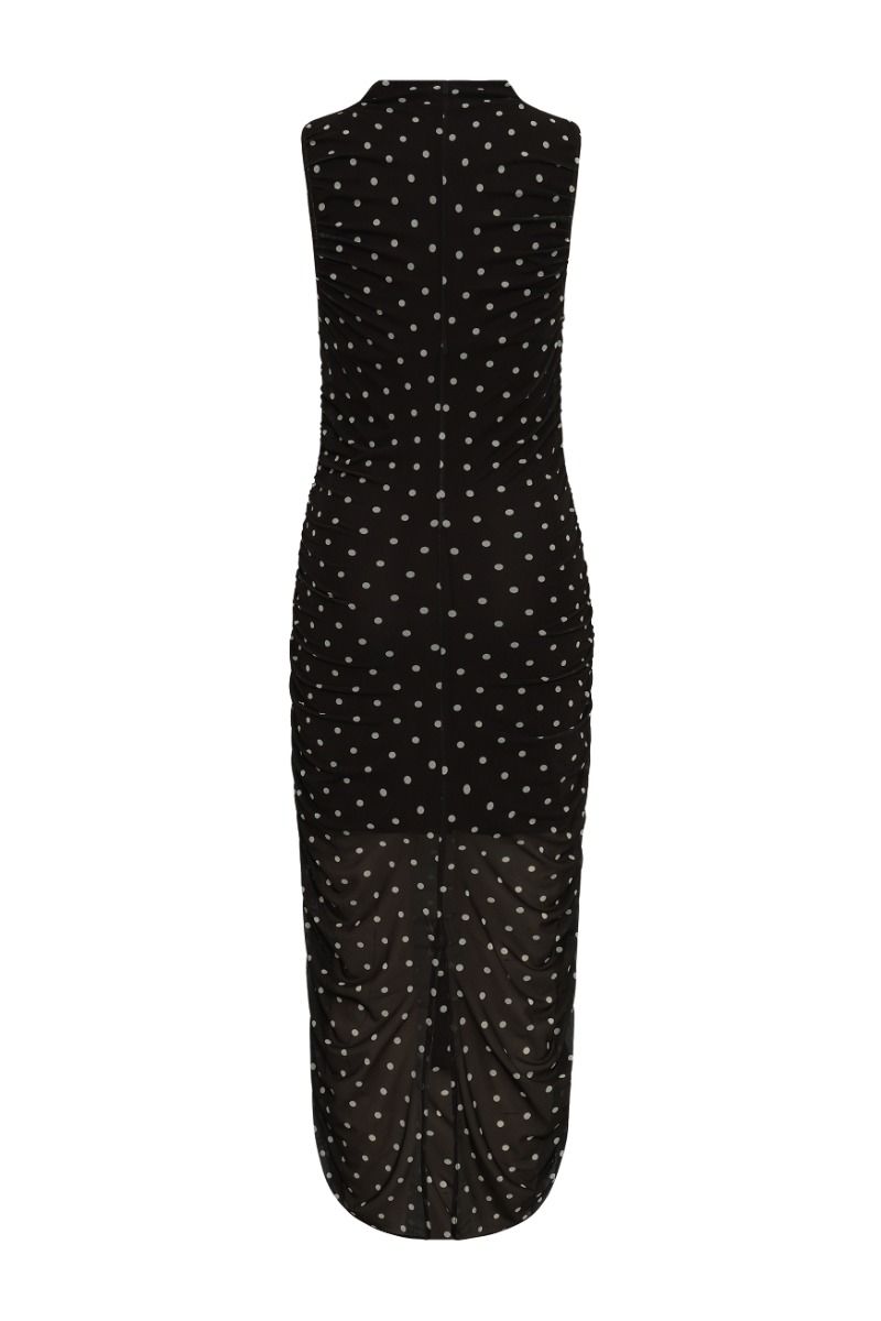 MbyM - Kjole - Esthe-M - Java Dots