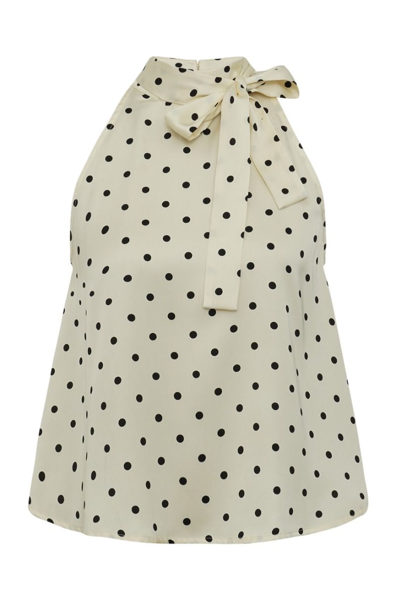 MbyM - Top - Palet-M - Sugar dots