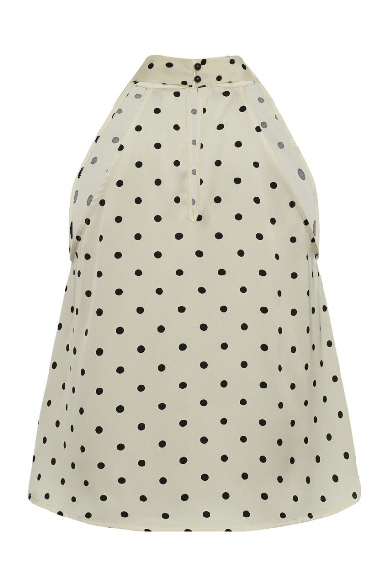 MbyM - Top - Palet-M - Sugar dots