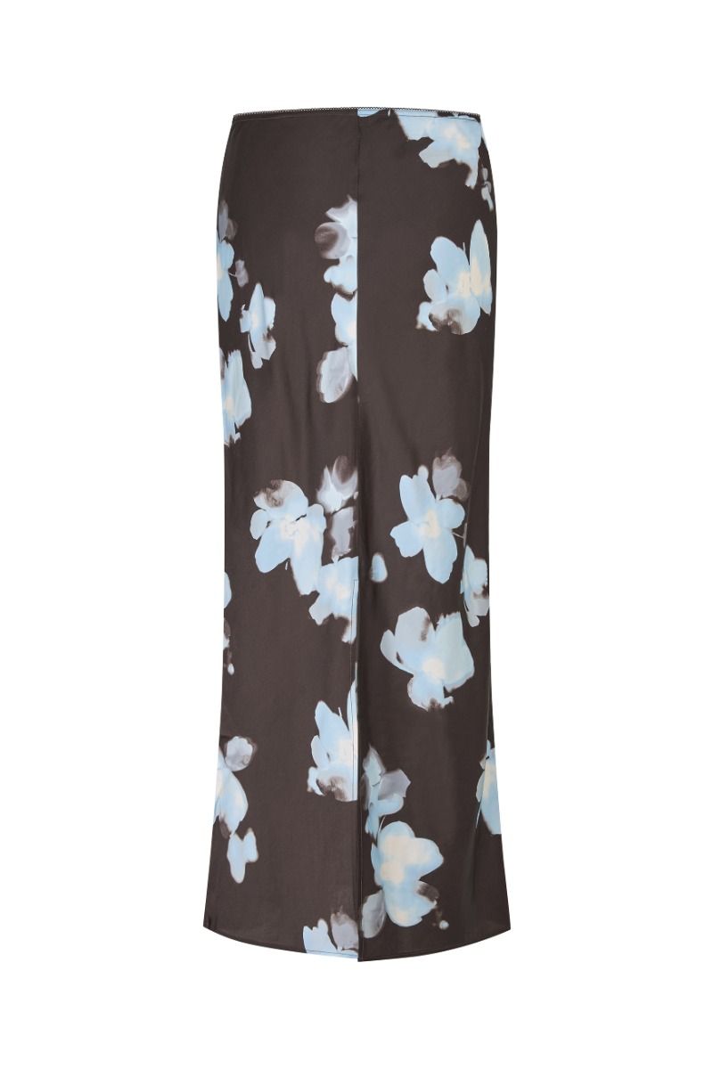 MbyM - Nederdel - Aninda-M - Big Flower Paint (Levering midt september)