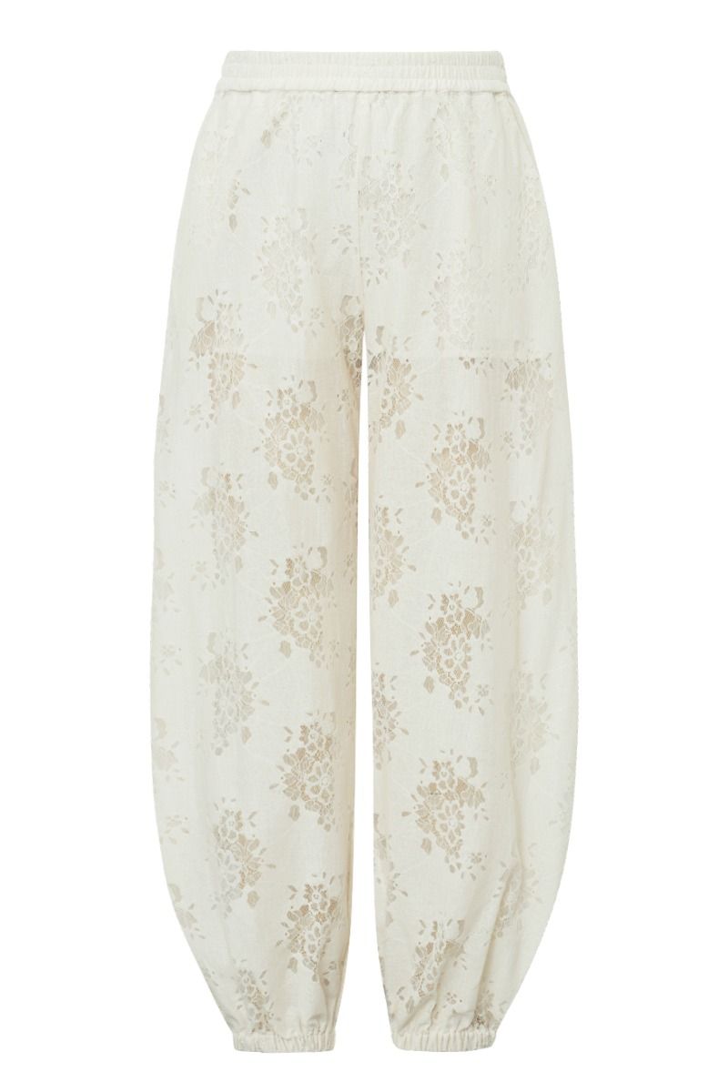 MbyM - Bukser - Eawyn-M - Sugar (Levering midt april)